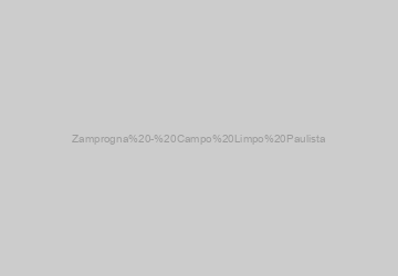 Logo Zamprogna - Campo Limpo Paulista